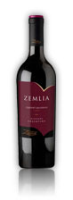 zemlia cabernet sauvignon