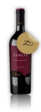 zemlia cabernet sauvignon