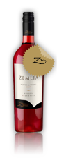 zemlia rosado de malbec