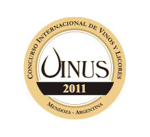 Vinus 2011