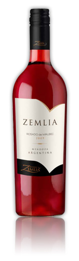 Rosado Malbec